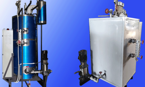 Nồi Hơi Điện 3 Pha: Cấu Tạo Và Ứng Dụng